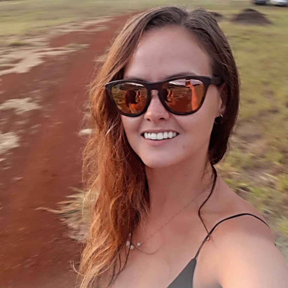 Meet your Posher, Amanda